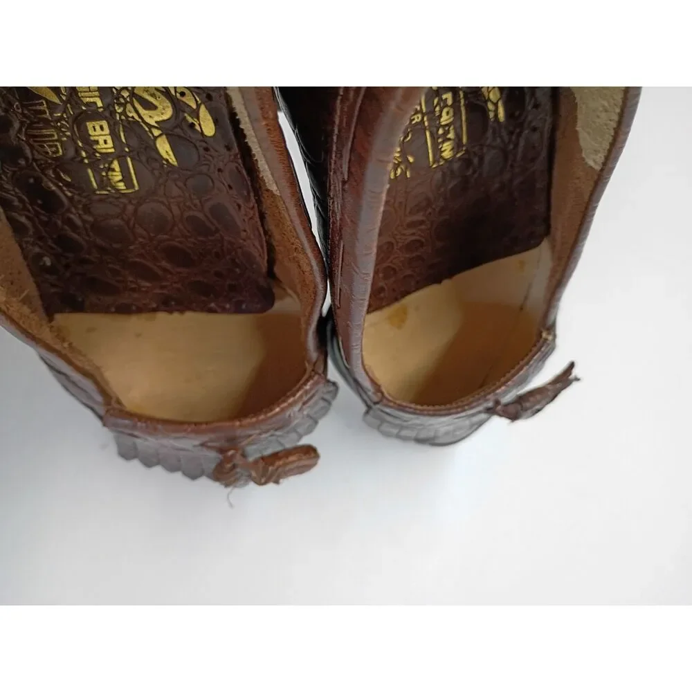 Giorgio Brutini pre owned